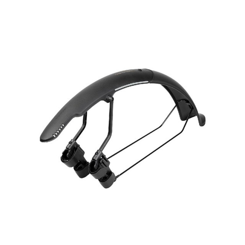 Topeak T-TC9667 Wing set for gravel bike Black Topeak T-TC9667 Wing set for gravel bike Black