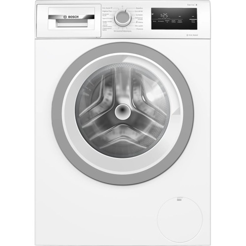 Bosch WAN2813APL Series 4 Front-loading washing machine 8 kg 1400 rpm White Bosch WAN2813APL Series 4 Front-loading washing machine 8 kg 1400 rpm White