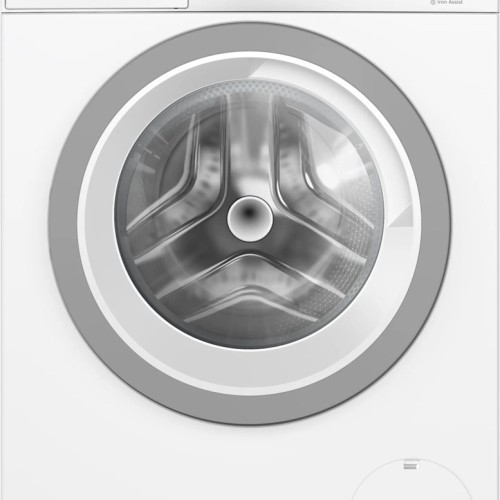 Bosch WAN2813APL Series 4 Front-loading washing machine 8 kg 1400 rpm White Bosch WAN2813APL Series 4 Front-loading washing machine 8 kg 1400 rpm White