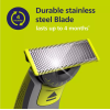 Philips OneBlade 360 QP2734/31 Face Philips OneBlade 360 QP2734/31 Face
