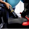 Kärcher CVH CVH Anniversary Edition Plus Portable Vacuum Cleaner Black, Yellow Without Bag Kärcher CVH CVH Anniversary Edition Plus Portable Vacuum Cleaner Black, Yellow Without Bag