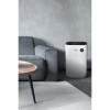 Whirlpool DE20W5252 6.5 L 44 dB 420 W Black, White Whirlpool DE20W5252 6.5 L 44 dB 420 W Black, White