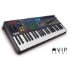 AKAI MPK 249 Control keyboard Pad controller MIDI USB RGB Black AKAI MPK 249 Control keyboard Pad controller MIDI USB RGB Black