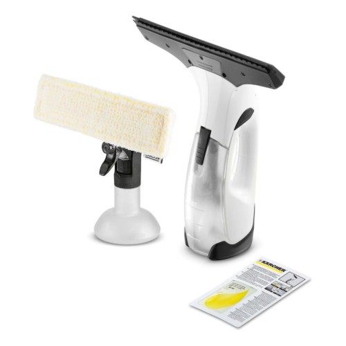KARCHER WV 2 Plus Window Cleaner - 1.633-640.0 KARCHER WV 2 Plus Window Cleaner - 1.633-640.0