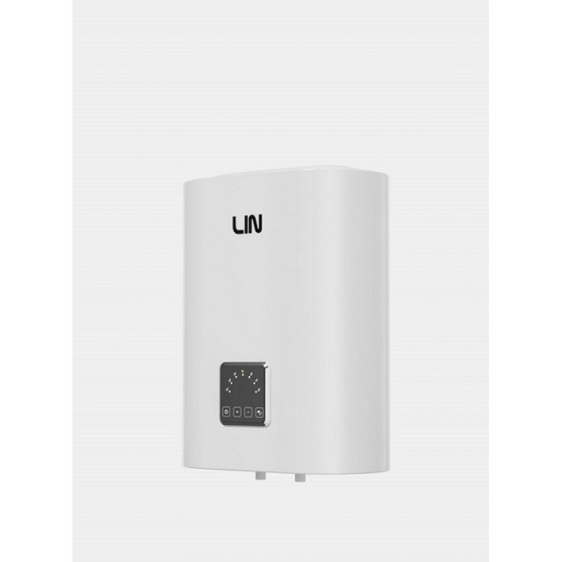 LIN LIFVD2 30L white electric boiler LIN LIFVD2 30L white electric boiler