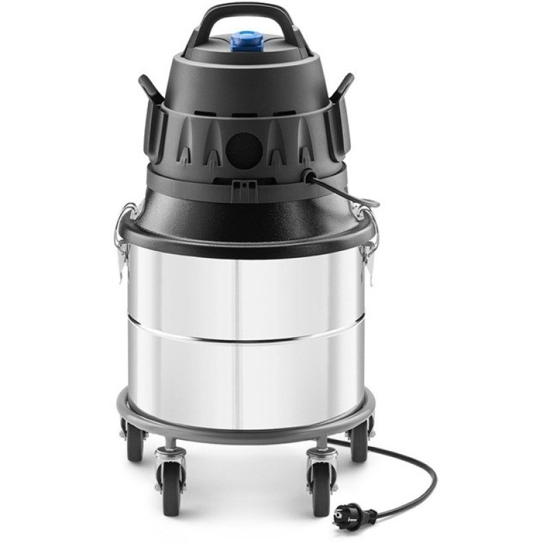 MASTER PROFI VACUUM CLEANER 45P.40 MFE MASTER PROFI VACUUM CLEANER 45P.40 MFE