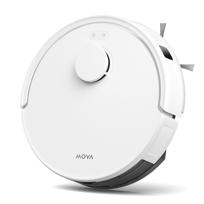 Robot sprzątający Mova by Dreame V50 Ultra Complete (biały) Robot sprzątający Mova by Dreame V50 Ultra Complete (biały)
