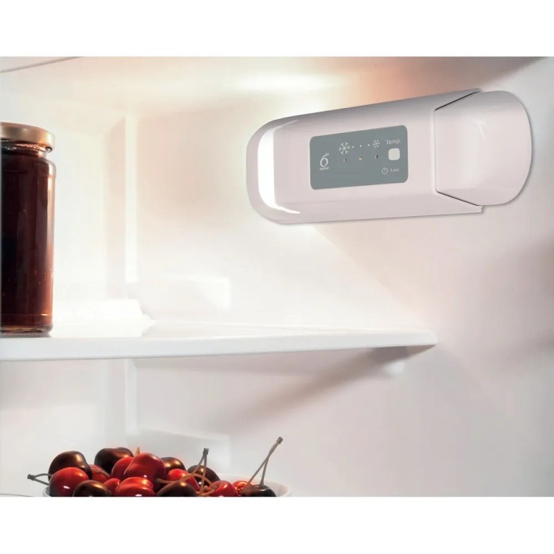 Whirlpool built-in fridge-freezer - ART 6600 LH E Whirlpool built-in fridge-freezer - ART 6600 LH E