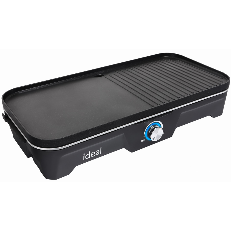 IDEAL Electric garden grill IDEAL Electric garden grill