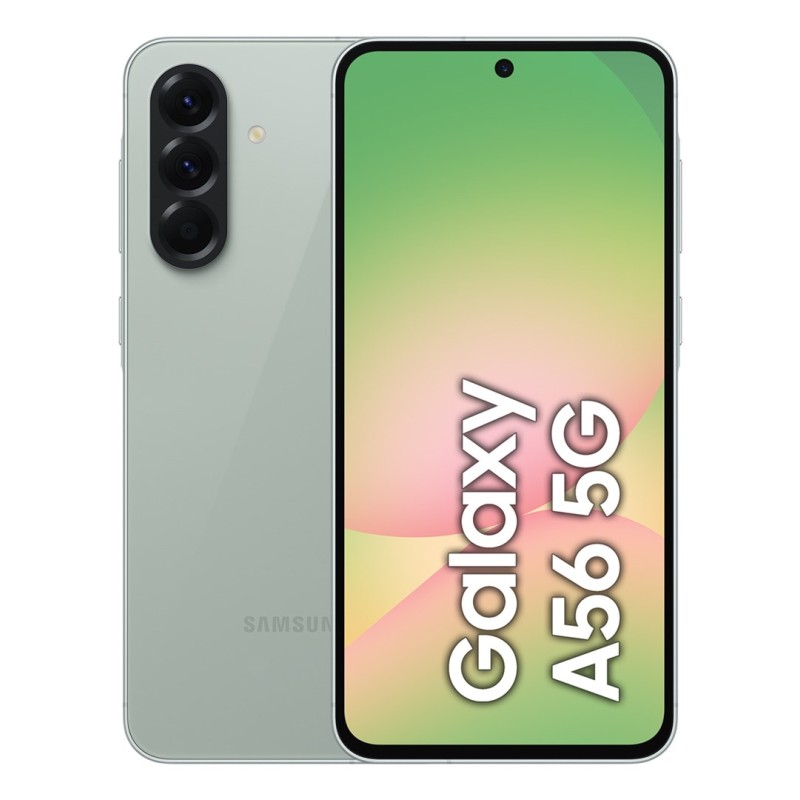 Samsung Galaxy A56 17 cm (6.7 Samsung Galaxy A56 17 cm (6.7