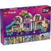 LEGO FRIENDS 42686 Fun Indoor Playground