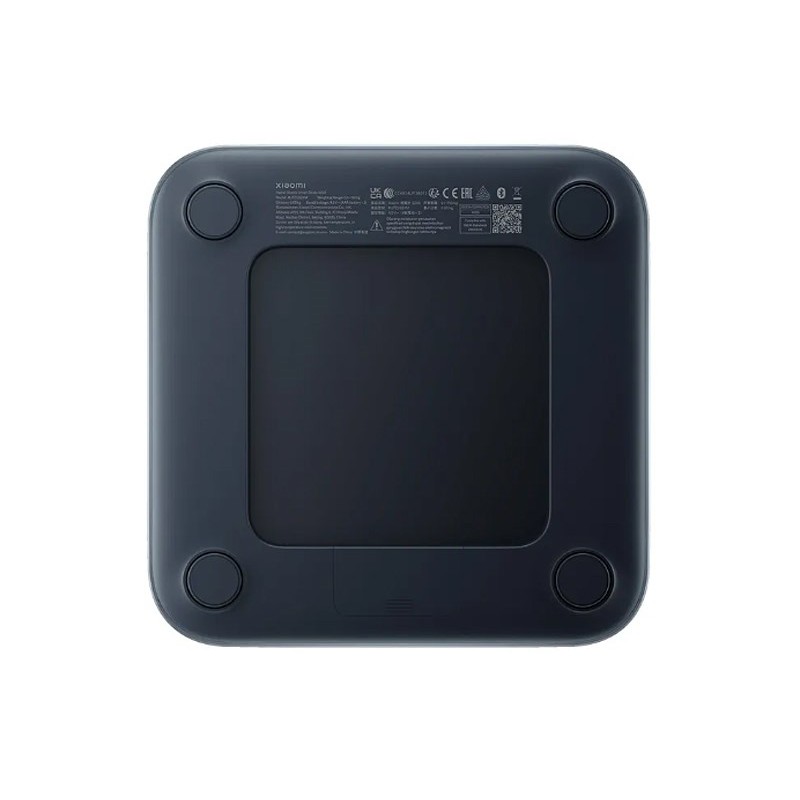 Xiaomi Smart Scale S200 bathroom scale (Dark Grey) Xiaomi Smart Scale S200 bathroom scale (Dark Grey)