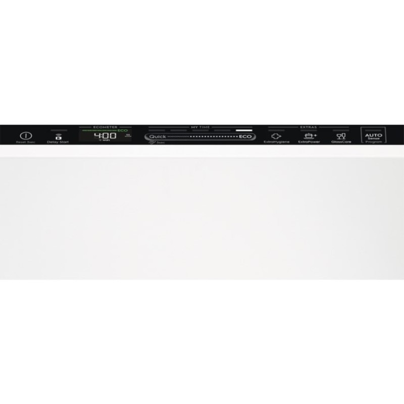 Electrolux EEM69410W Fully built-in 15 place settings C Electrolux EEM69410W Fully built-in 15 place settings C