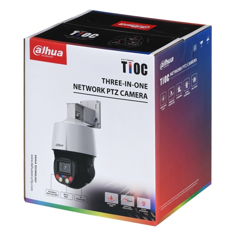 KAMERA IP TIOC 3.0 DAHUA IPC-HFW3849T1-ZAS-PV-27135 KAMERA IP TIOC 3.0 DAHUA IPC-HFW3849T1-ZAS-PV-27135