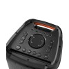 Lautsprecher mit Bluetooth und Karaoke Partybox Blaupunkt PB10DB