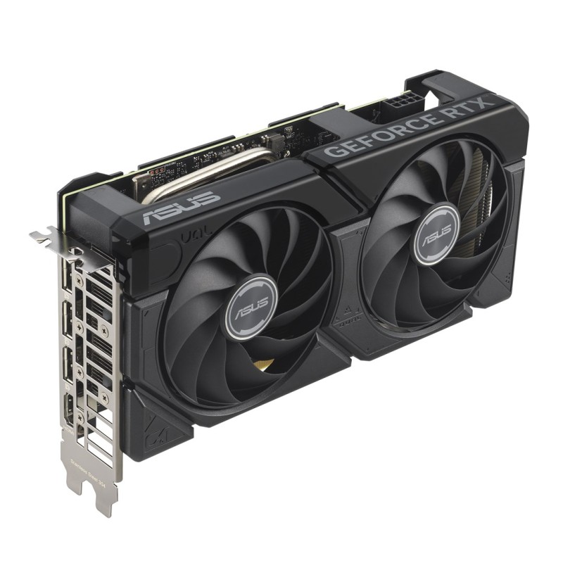Inno3D GeForce RTX 3050 Twin X2 NVIDIA 8 GB GDDR6 Inno3D GeForce RTX 3050 Twin X2 NVIDIA 8 GB GDDR6