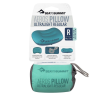 Sea to Summit Aeros Ultralight Regular Sea Foam Travel Inflatable Pillow Sea to Summit Aeros Ultralight Regular Sea Foam Travel Inflatable Pillow