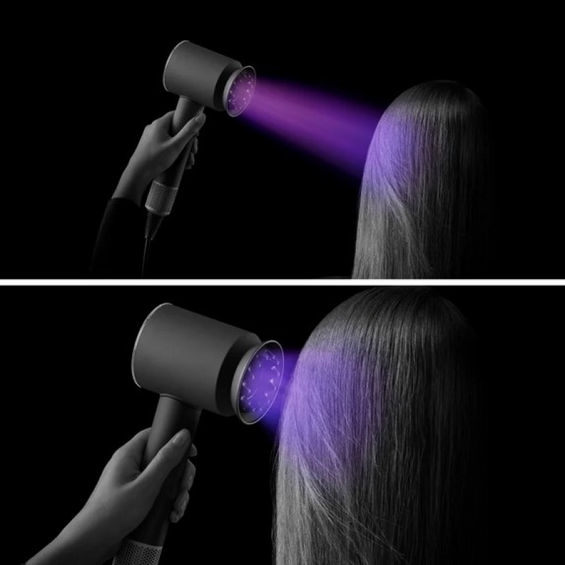 Dyson Supersonic HD16 Patina/Topaz/ 515276-01 Dyson Supersonic HD16 Patina/Topaz/ 515276-01