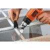 Black & Decker KX1650-QS 1750 W hot air gun