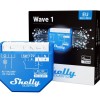Shelly Qubino Wave 1 - 1-channel flush-mounted relay/Z-Wave controller 230 V