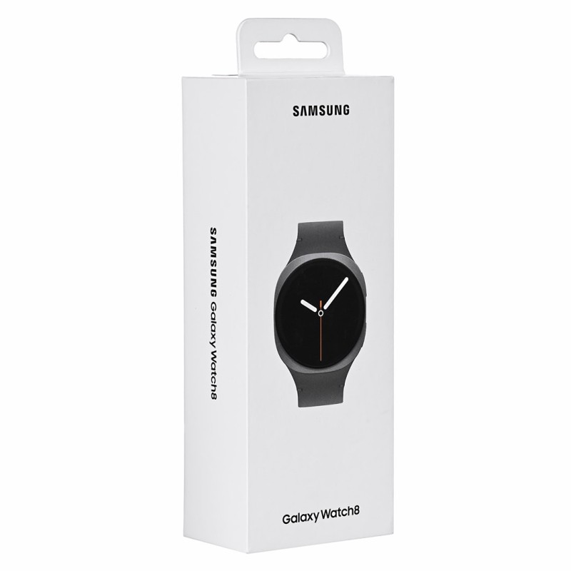 Samsung Galaxy Watch 8 3.3 cm (1.3
