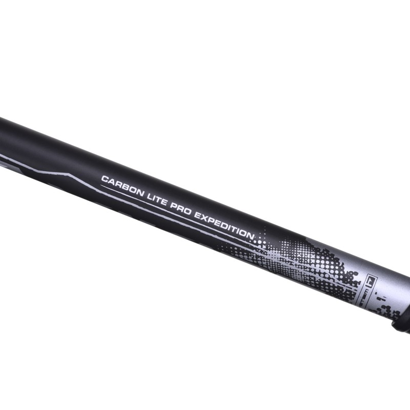 VIKING VARIO TOUR SKITOURING POLES BLACK/GREY VIKING VARIO TOUR SKITOURING POLES BLACK/GREY