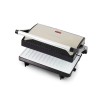 Esperanza EKG006 Electric grill 750W Inox/Black Esperanza EKG006 Electric grill 750W Inox/Black