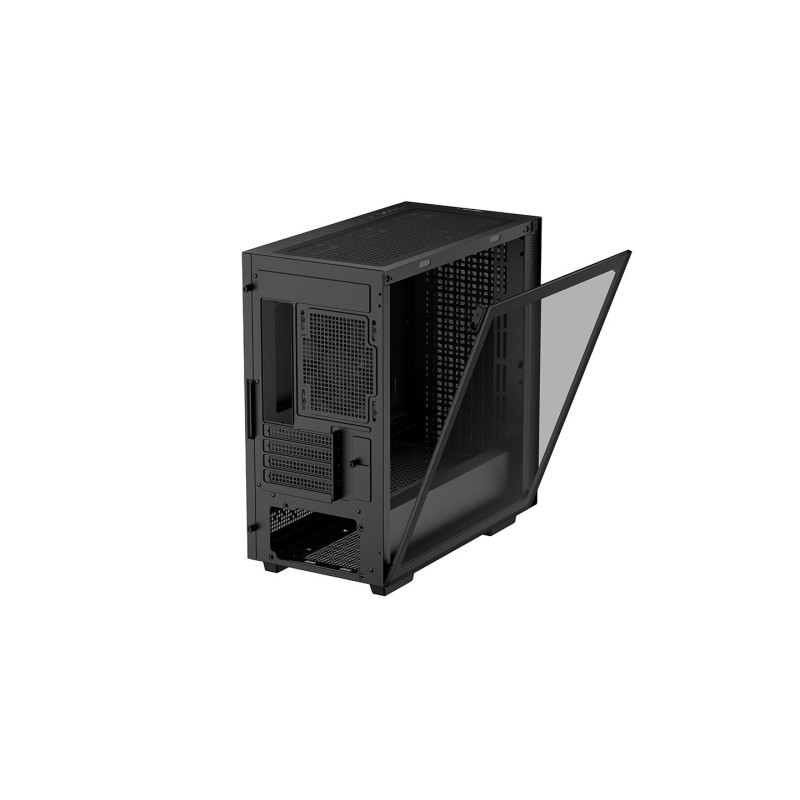 DeepCool CH370 Mini Tower Black DeepCool CH370 Mini Tower Black