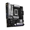 Asrock B860M LiveMixer WiFi Intel B860 LGA 1851 (Socket V1) micro ATX Asrock B860M LiveMixer WiFi Intel B860 LGA 1851 (Socket V1) micro ATX