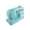 Sewing machine ŁUCZNIK IVONNE Mint Sewing machine ŁUCZNIK IVONNE Mint