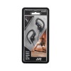 JVC HA-EB75 Headphones Black JVC HA-EB75 Headphones Black
