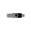 Goodram UTS2 USB flash drive 64 GB USB Type-A 2.0 Black,Silver