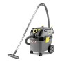 Kärcher NT 30/1 Ap Te L Black, Grey, Yellow 30 L 1380 W