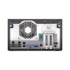 HPE ProLiant MicroServer Gen11 E-2414 2.6GHz 4-core 1P 16GB-U VROC 4LFF-NHP 180W External PS Server HPE ProLiant MicroServer Gen11 E-2414 2.6GHz 4-core 1P 16GB-U VROC 4LFF-NHP 180W External PS Server