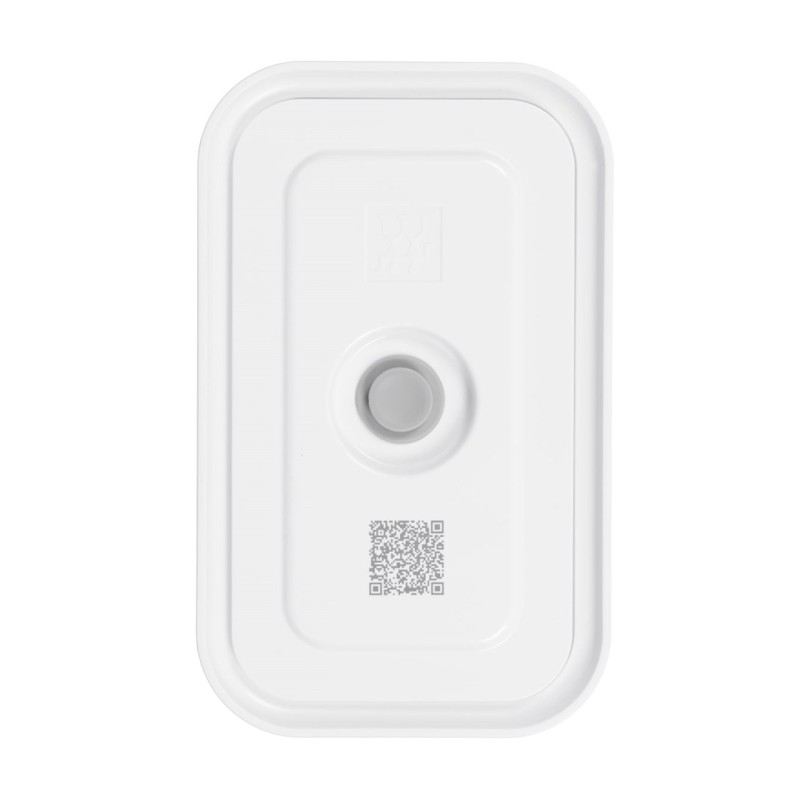 Plastic Container Zwilling Fresh & Save 400 ml Plastic Container Zwilling Fresh & Save 400 ml