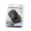 Gembird MUSWB2 mouse Office Right-hand Bluetooth Optical 1600 DPI Gembird MUSWB2 mouse Office Right-hand Bluetooth Optical 1600 DPI
