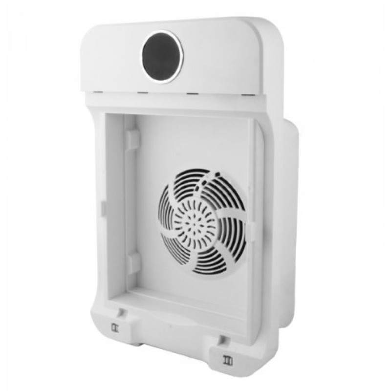 Esperanza EHP002 air purifier 50 dB White Esperanza EHP002 air purifier 50 dB White