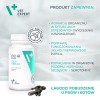 VET EXPERT Calm&Relax - preparation for symptoms of stress for dogs and cats - 30 caps. VET EXPERT Calm&Relax - preparation for symptoms of stress for dogs and cats - 30 caps.