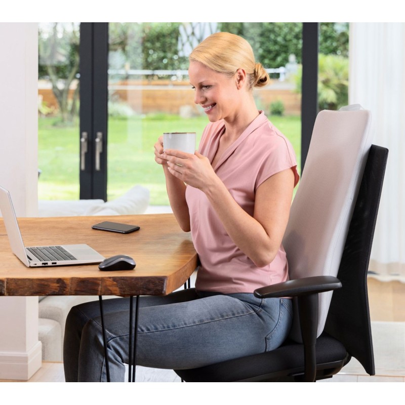 Shiatsu massage pad Medisana MC 600 Shiatsu massage pad Medisana MC 600