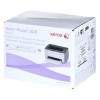 Xerox Phaser 3020 1200 x 1200 DPI A4 Wi-Fi Xerox Phaser 3020 1200 x 1200 DPI A4 Wi-Fi