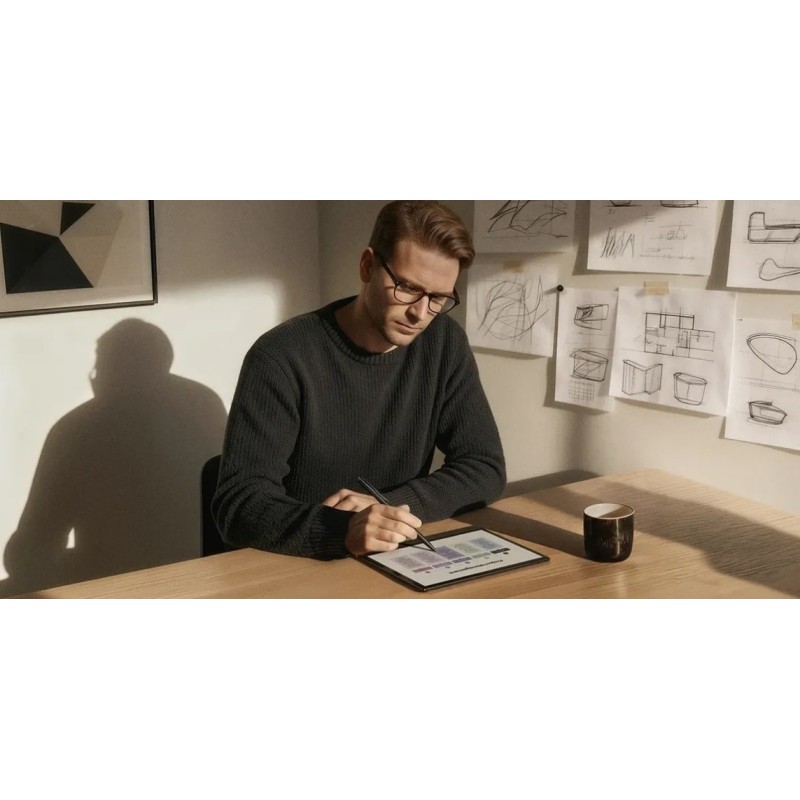 Onyx Boox Note Air 5 C 10.3’ E-Ink Kaleido 3 e-book reader 64GB Wi-Fi Gray