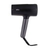 Braun HD 4.2 hair dryer 2100 W Black Braun HD 4.2 hair dryer 2100 W Black