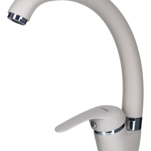 PYRAMIS 090918801 kitchen faucet Grey PYRAMIS 090918801 kitchen faucet Grey