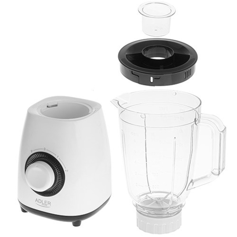CUP BLENDER ADLER AD 4085 CUP BLENDER ADLER AD 4085