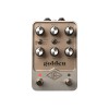 Universal Audio UAFX Golden Reverberator - guitar effect Universal Audio UAFX Golden Reverberator - guitar effect