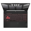 ASUS TUF Gaming F16 FX607VU-I5085 Core 5 210H 16.0 ASUS TUF Gaming F16 FX607VU-I5085 Core 5 210H 16.0