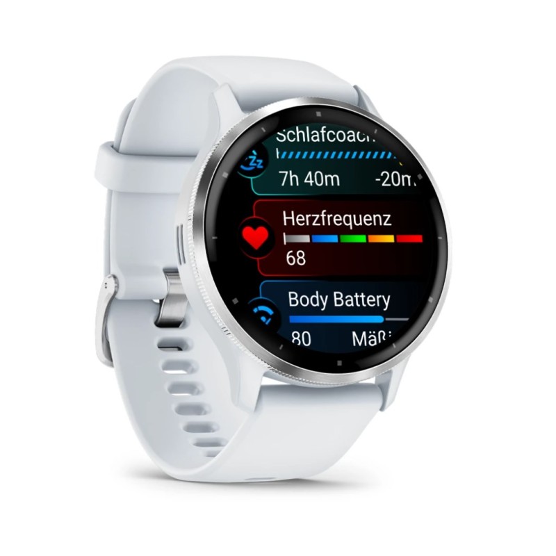 Garmin Venu 3 3.56 cm (1.4 Garmin Venu 3 3.56 cm (1.4