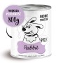 PAKA ZWIERZAKA Pepe Rabbit - wet dog food - 800g