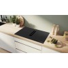 Bosch Serie 4 PVS811B16E hob Black Built-in 80 cm Zone induction hob 4 zone(s) Bosch Serie 4 PVS811B16E hob Black Built-in 80 cm Zone induction hob 4 zone(s)