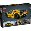 LEGO TECHNIC 42205 Chevrolet Corvette Stingray LEGO TECHNIC 42205 Chevrolet Corvette Stingray